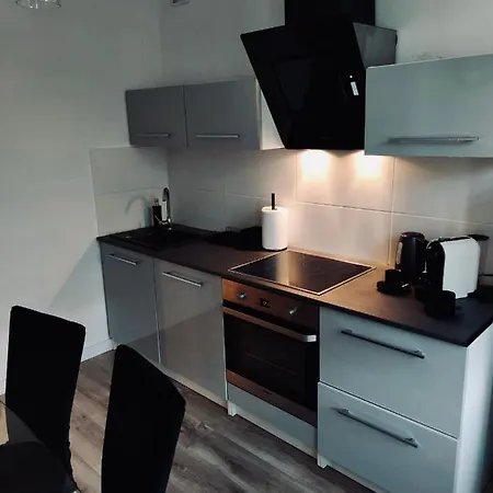 Apartament Z Parkingiem Pyskowice Exterior foto