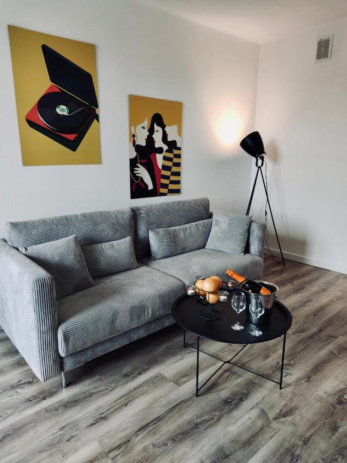 Apartment Z Parkingiem Pyskowice