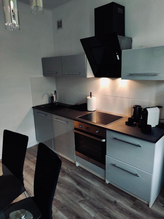 Apartment Z Parkingiem *