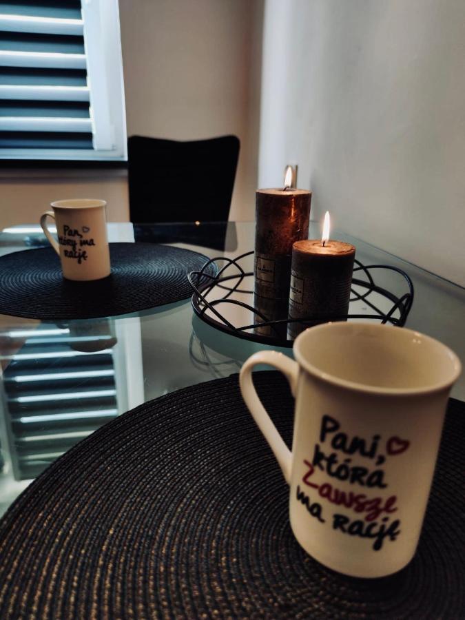 Apartment Z Parkingiem Pyskowice