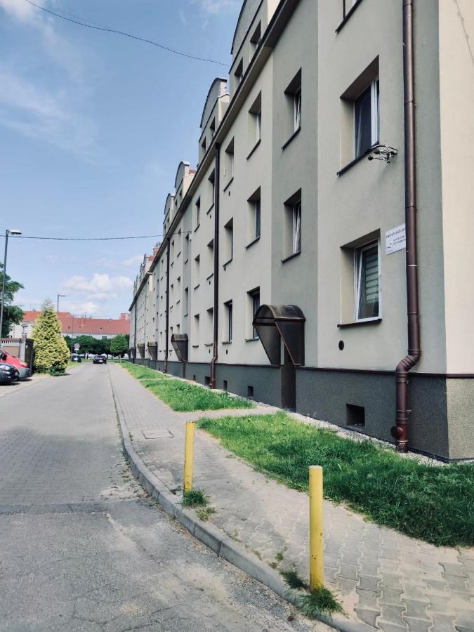 Apartment Z Parkingiem *